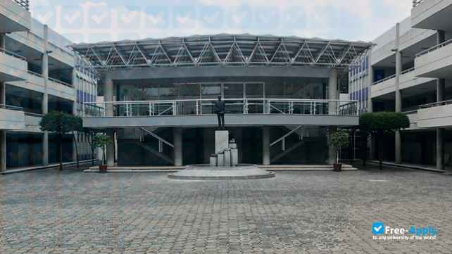 Universidad del Tepeyac photo #5
