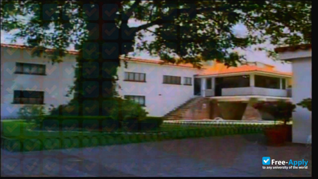 Universidad del Tepeyac photo #1