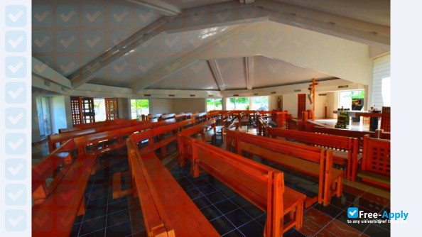 University La Salle Cancun photo #2