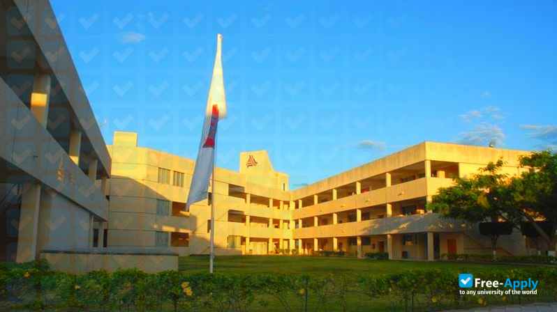 Фотография University La Salle Cancun