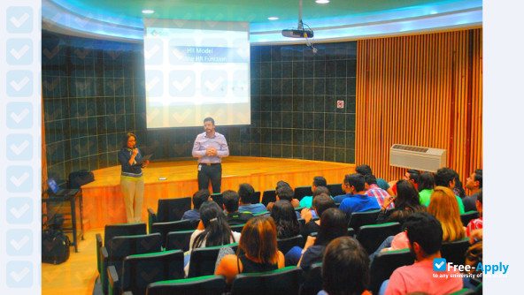 Photo de l’University La Salle Chihuahua #5