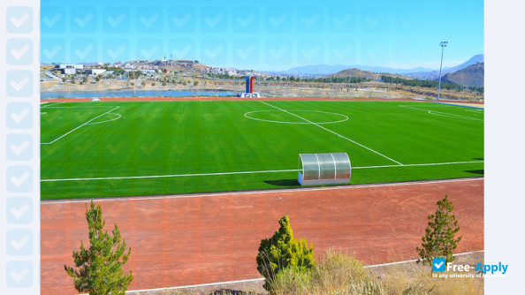 Photo de l’University La Salle Chihuahua #3