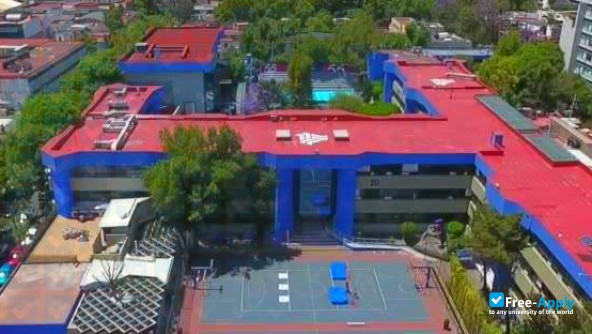 Foto de la University of La Salle Mexico City