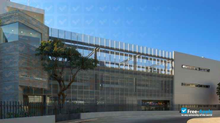 University La Salle Cuernavaca photo #2