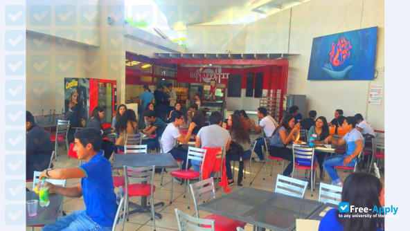 University La Salle Cuernavaca photo #1