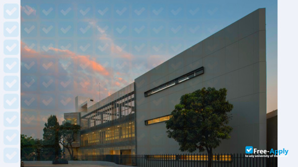 University La Salle Cuernavaca photo #3