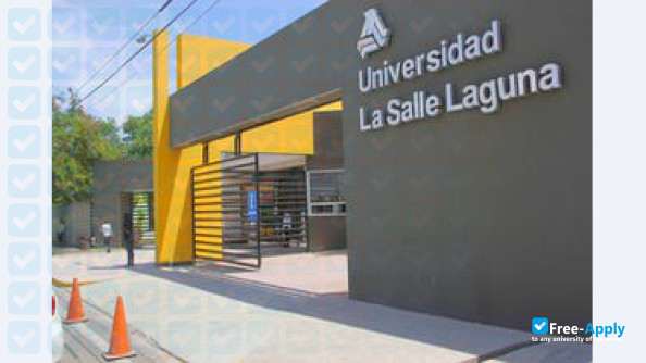 University La Salle Laguna фотография №7