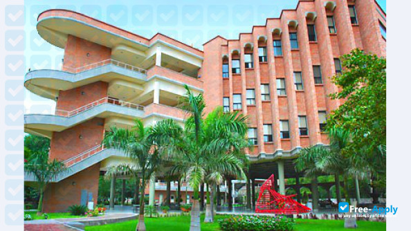 Photo de l’University La Salle Laguna #6