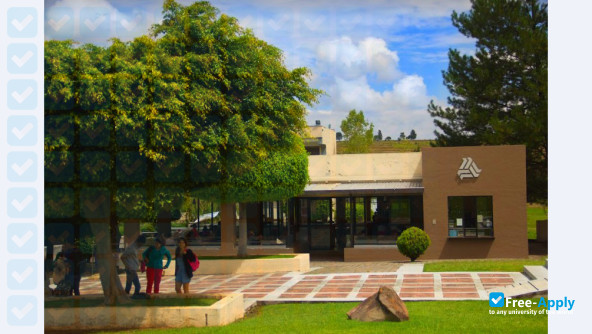 University la Salle Morelia photo #8