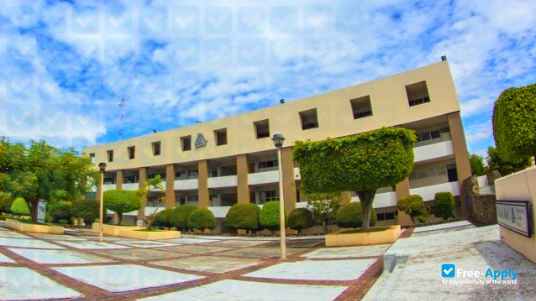 University la Salle Morelia photo #3