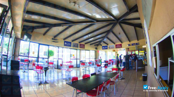 University la Salle Morelia photo #2