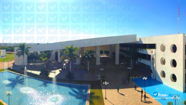 Foto de la University La Salle Northwest #11
