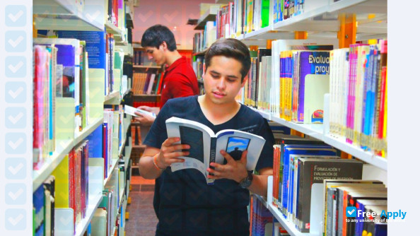 Foto de la University La Salle Northwest #2