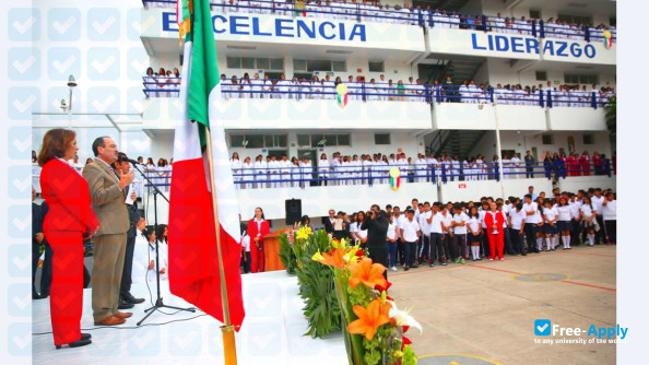 Universidad del Valle de Cuernavaca photo #6