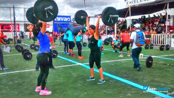 Universidad del Valle de Cuernavaca photo #8