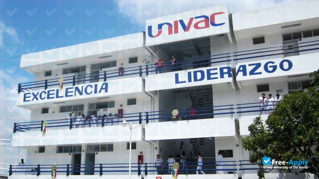 Universidad del Valle de Cuernavaca photo #5
