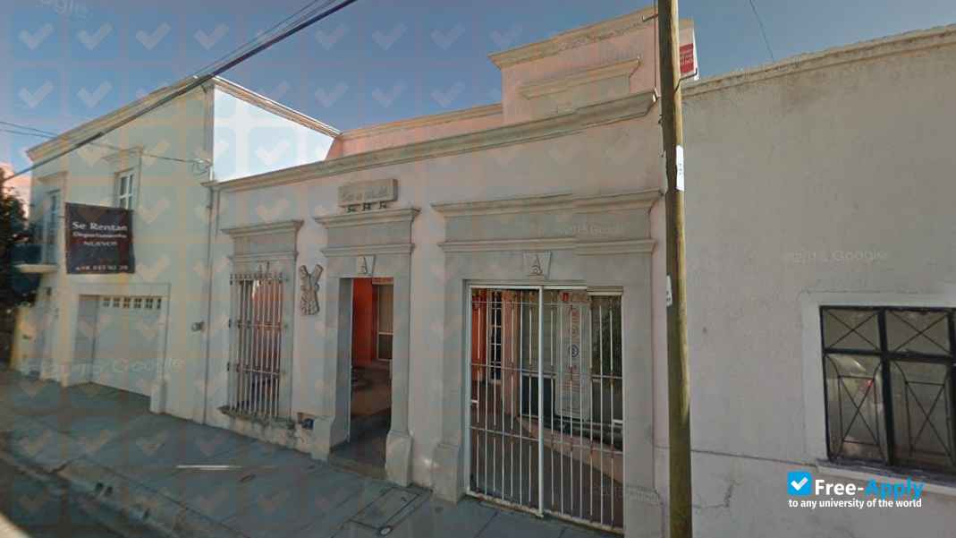 Universidad del Valle de Guadiana фотография №4