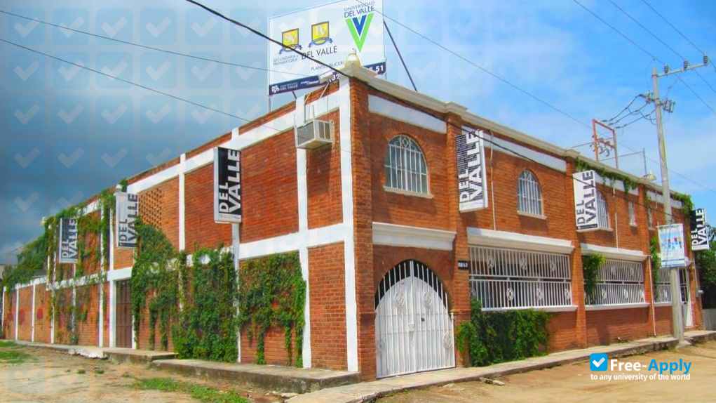 Universidad del Valle de Matatipac photo #2