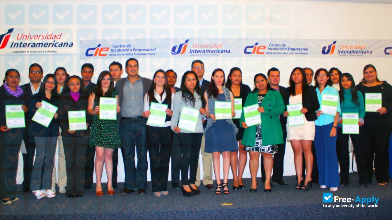 Universidad Interamericana photo #4