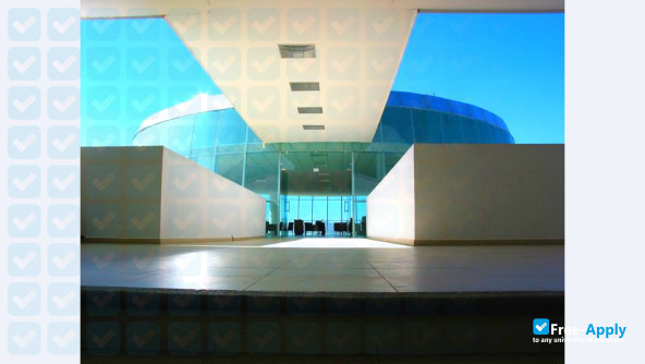 Universidad Interamericana photo #2