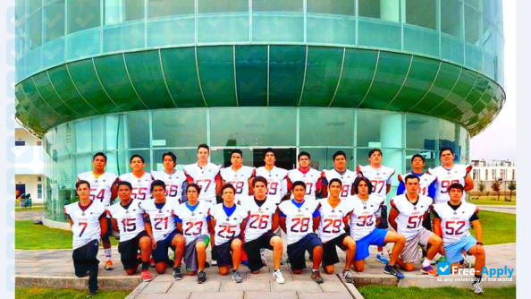 Universidad Interamericana photo #5