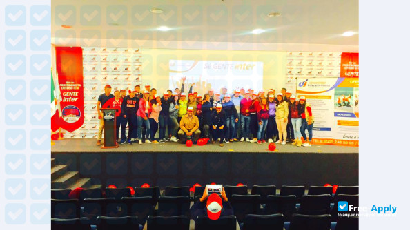 Universidad Interamericana photo