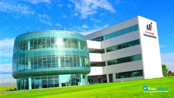 Universidad Interamericana photo #3