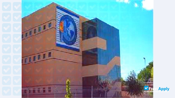 Photo de l’Universidad Interamericana del Norte