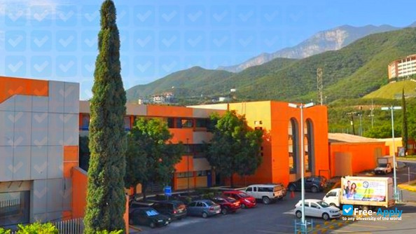 Photo de l’Universidad Interamericana del Norte #4