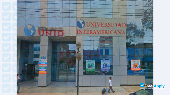Universidad Interamericana para el Desarrollo photo #4