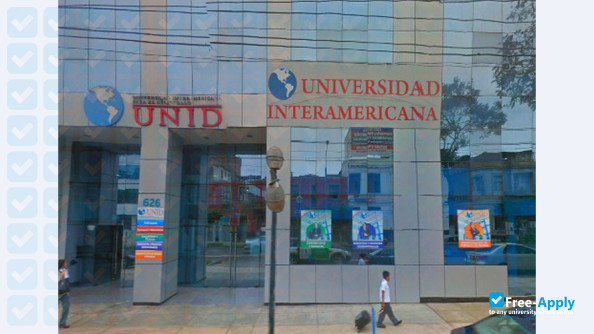 Universidad Interamericana para el Desarrollo фотография №7