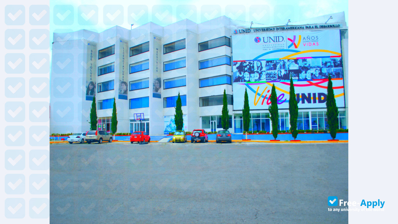Universidad Interamericana para el Desarrollo photo #8