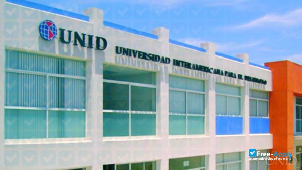 Universidad Interamericana para el Desarrollo фотография №1
