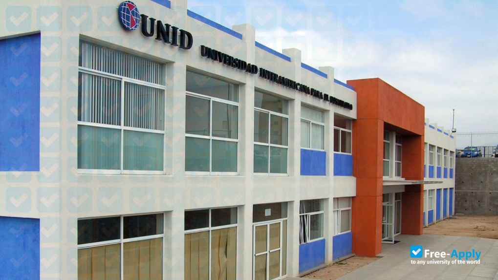 Universidad Interamericana para el Desarrollo photo #7