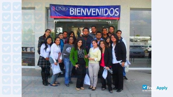 Foto de la Universidad Interamericana para el Desarrollo