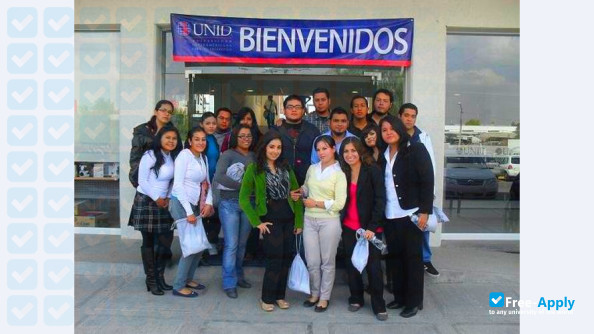 Photo de l’Universidad Interamericana para el Desarrollo