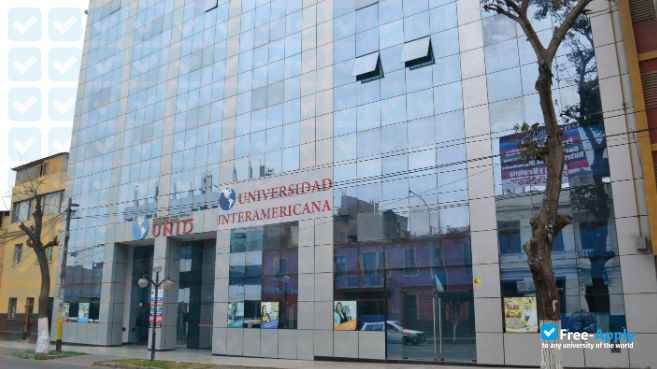 Universidad Interamericana para el Desarrollo photo #6