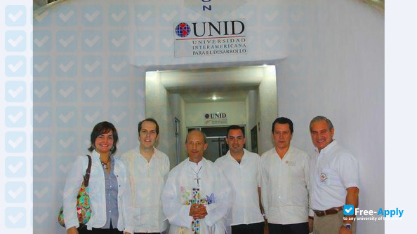 Photo de l’Universidad Interamericana para el Desarrollo #5
