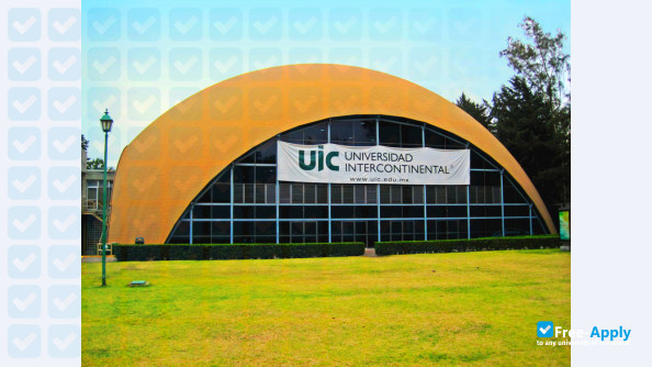 Photo de l’Universidad Intercontinental