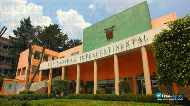 Universidad Intercontinental photo #1