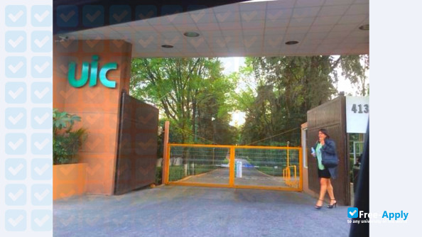Universidad Intercontinental photo #6
