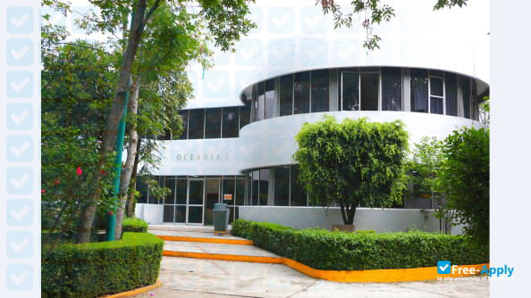 Universidad Intercontinental photo #4