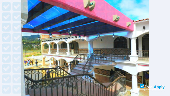 Photo de l’Universidad Intercultural de ChiapasUniversidad Intercultural de Chiapas