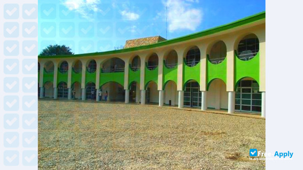 Фотография Universidad Intercultural del Estado de Mexico