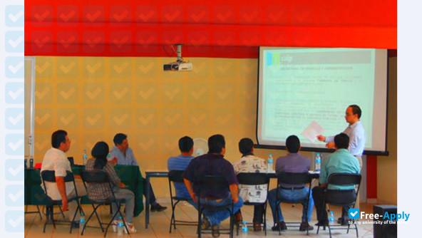 Universidad Intercultural del Estado de Puebla photo