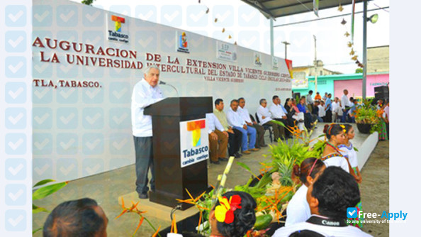 Photo de l’Universidad Intercultural del Estado de Tabasco #4