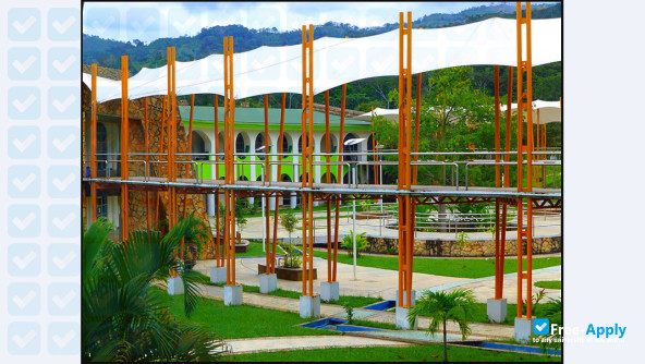 Photo de l’Universidad Intercultural del Estado de Tabasco #3
