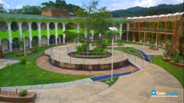 Universidad Intercultural del Estado de Tabasco photo