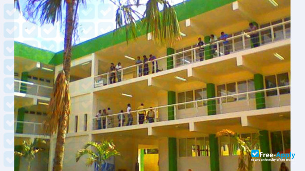 Universidad Intercultural Maya de Quintana Roo photo #6