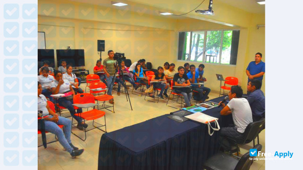 Universidad Intercultural Maya de Quintana Roo photo #5